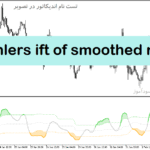 خرید و دانلود دانلود اندیکاتور ترکیب rsi و ma برای متاتریدر5 با نام ehlers ift of smoothed rsi