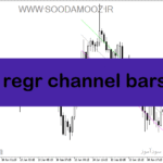 خرید و دانلود دانلود اندیکاتور تشخیص کانال برای متاتریدر5 با نام i regr channel bars