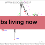 خرید و دانلود دانلود اندیکاتور فراکتال در فارکس برای متاتریدر5 با نام bs living now