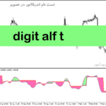 خرید و دانلود دانلود اندیکاتور قدرت روند برای متاتریدر5 با نام digit alf t