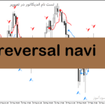 خرید و دانلود دانلود بهترین اندیکاتور متاتریدر5 با نام reversal navi