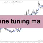 خرید و دانلود دانلود بهترین مووینگ اوریج برای طلا در متاتریدر5 با نام fine tuning ma