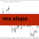 خرید و دانلود دانلود مووینگ اوریج در متاتریدر5 با نام ma slope