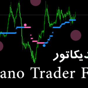 خرید و دانلود سیستم کامل معاملاتی Nano Trader FX روند + سیگنال برای متاتریدر 4