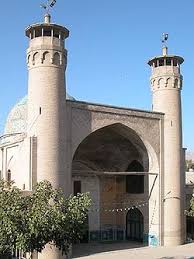 خرید و دانلود نسخه کامل تحقیق تاریخچه مختصر مسجد جامع بروجرد_6a65d868962c0.jpeg خرید و دانلود نسخه کامل تحقیق تاریخچه مختصر مسجد جامع بروجرد - تصویر 1