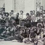 خرید و دانلود نسخه کامل تحقیق زنان در نهضت مشروطیت ایران