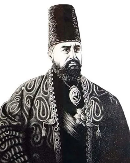 خرید و دانلود نسخه کامل تحقیق سیاست داخلی امیر کبیر در دوران صدارت_6a65d88f020ba.jpeg خرید و دانلود نسخه کامل تحقیق سیاست داخلی امیر کبیر در دوران صدارت - تصویر 1