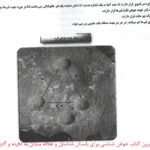 خرید و دانلود نسخه کامل دانلود نسخه اصلی جوغن نامه کتاب جامع رمزیابی جوغن