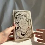 خرید و دانلود نسخه کامل رمان
 آتشم بزن جلد سوم خردم کن اثر طاهره مافی