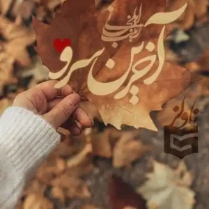 خرید و دانلود نسخه کامل رمان
 آخرین سرو اثر زینب ایلخانی