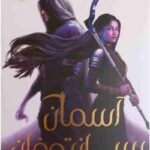 خرید و دانلود نسخه کامل رمان
 آسمان پس از طوفان جلد چهارم اخگری در خاکستر