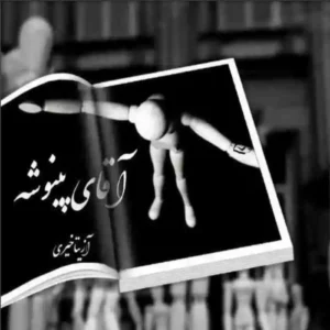 خرید و دانلود نسخه کامل رمان
 آقای پینوشه اثر آزیتا خیری