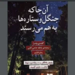 خرید و دانلود نسخه کامل رمان
 آنجا که جنگل و ستاره ها بهم میرسند