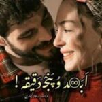 خرید و دانلود نسخه کامل رمان
 ابد و پنج دقیقه اثر ریحانه کیامری