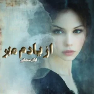 خرید و دانلود نسخه کامل رمان
 از یادم مبر اثر آیلار سبحانی