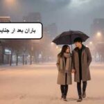 خرید و دانلود نسخه کامل رمان
 باران بعد از جنایت اثر نمیلا