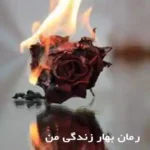خرید و دانلود نسخه کامل رمان
 بهار زندگی من اثر مهری هاشمی