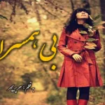 خرید و دانلود نسخه کامل رمان
 بی‌ همسرای اثر سحر پریچهر