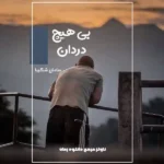 خرید و دانلود نسخه کامل رمان
 بی هیچ دردان اثر سامان شکیبا