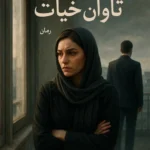 خرید و دانلود نسخه کامل رمان تاوان خیانت جلد اول تا چهارم کامل اثر ناشناس