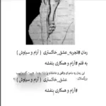 خرید و دانلود نسخه کامل رمان تجربه عشق خاکستری