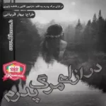 خرید و دانلود نسخه کامل رمان
 در ازای مرگ پدرم | نازنین آقایی و فاطمه زایری