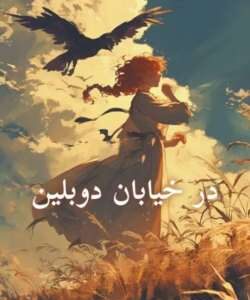 خرید و دانلود نسخه کامل رمان
 در خیابان دوبلین اثر سامانتایانگ