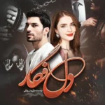 خرید و دانلود نسخه کامل رمان
 دل فگار اثری از آرزو توکلی