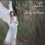 خرید و دانلود نسخه کامل رمان
 دو زن دو فرشته اثر فاطمه درخشانی