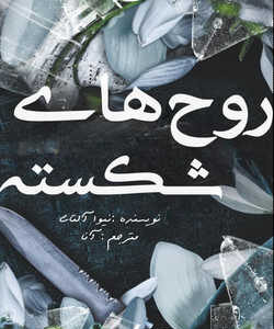 خرید و دانلود نسخه کامل رمان
 روح های شکسته جلد ششم زیبایی ناقص