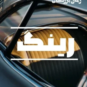 خرید و دانلود نسخه کامل رمان
 رینگ اثر نیلی