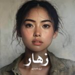 خرید و دانلود نسخه کامل رمان زهار اثر آرزو نامداری