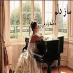خرید و دانلود نسخه کامل رمان
 ساز دلم اثر فاطمه زارعی