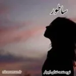 خرید و دانلود نسخه کامل رمان
 ساطور اثر ندای اجبار