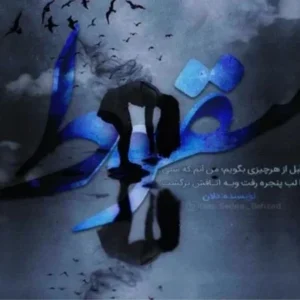 خرید و دانلود نسخه کامل رمان سقوط اثر دلان