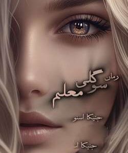 خرید و دانلود نسخه کامل رمان
 سوگلی معلم جلد اول اثر جنیکا اسنو | سم کرسنت