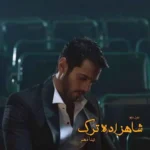خرید و دانلود نسخه کامل رمان
 شاهزاده ترک اثر نینا دهنو