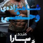 خرید و دانلود نسخه کامل رمان
 شاهزاده وحشی جلد اول وحشی | مگان مارچ