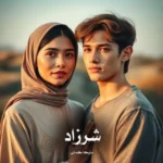 خرید و دانلود نسخه کامل رمان
 شرزاد اثر ملیکا کمانی