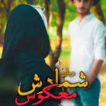 خرید و دانلود نسخه کامل رمان
 شمارش معکوس اثر شهلا خودی زاده