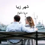 خرید و دانلود نسخه کامل رمان
 شهر زیبا اثر دریا دلنواز