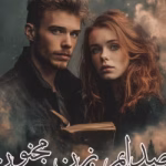 خرید و دانلود نسخه کامل رمان
 صدایم بزن مجنون pdf از مهسا حسینی