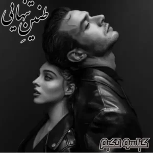 خرید و دانلود نسخه کامل رمان
 طنین تنهایی اثر گیلسو حکیم