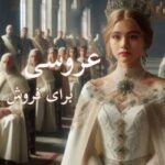 خرید و دانلود نسخه کامل رمان
 عروسی برای فروش اثر سارا مورگان