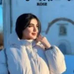 خرید و دانلود نسخه کامل رمان فرشته کوچولوی من اثر rose