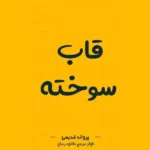 خرید و دانلود نسخه کامل رمان
 قاب سوخته اثر پروانه قدیمی
