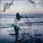 خرید و دانلود نسخه کامل رمان
 قاموس جلد دوم آفرودیته اثر زهرا ارجمندنیا
