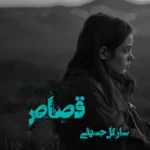 خرید و دانلود نسخه کامل رمان
 قصاص اثر سارا حسینی (سارگل)