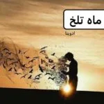 خرید و دانلود نسخه کامل رمان
 ماه تلخ اثر ادوینا