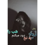 خرید و دانلود نسخه کامل رمان نخ به نخ دود میکنم شب را اثر مائده فلاح